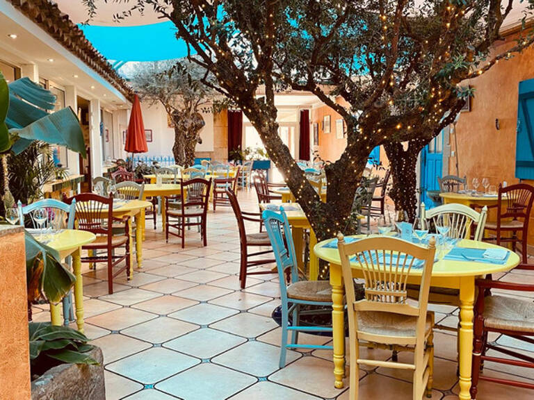 Fonds de commerce à vendre - Restaurant traditionnel- Yonne 89 — photo 1