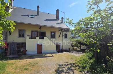 Maison 10 pièces 428000 €