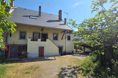 Maison 10 pièces 428000 €