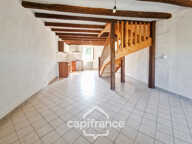 Dpt Savoie (73), à vendre maison de 190 M² Maison de village de caractère — photo 3