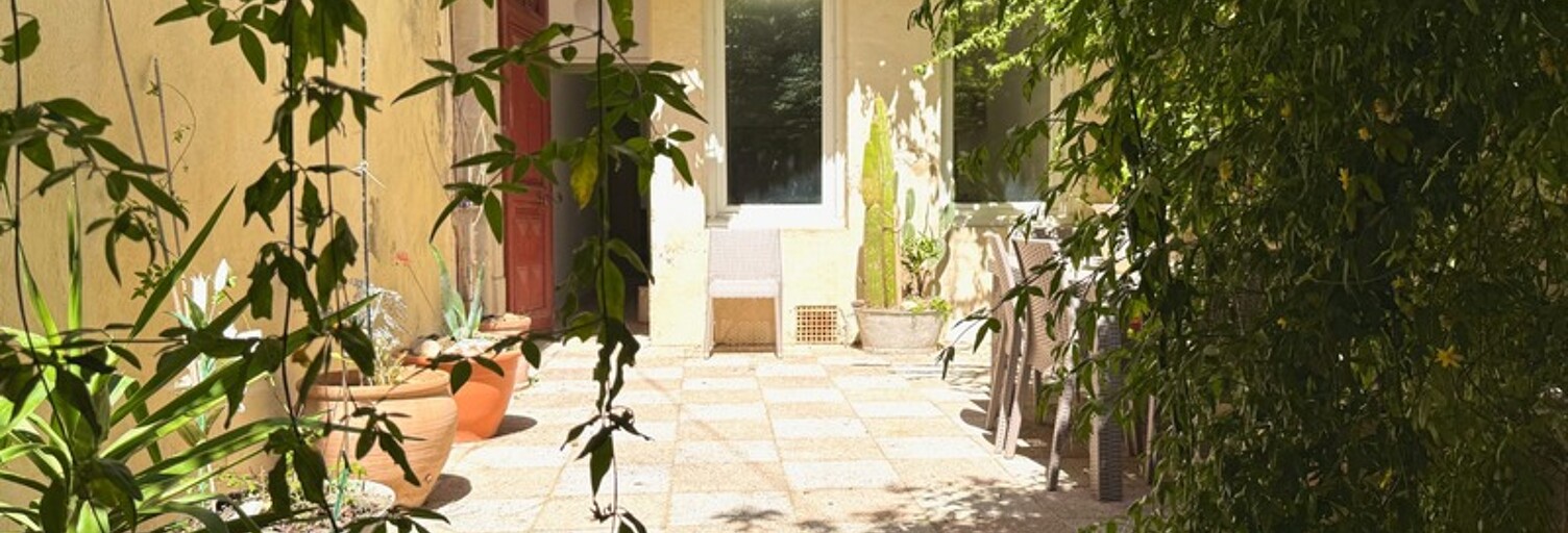 Maison 9 Pièces 224 m² à vendre à Narbonne (11100)
