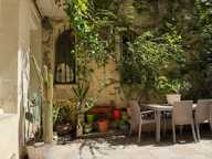 NARBONNE CENTRE HISTORIQUE — MAISON DE VILLE 224 M², COUR INTÉRIEURE, PATIO, BALCON ET TERRASSE — photo 3