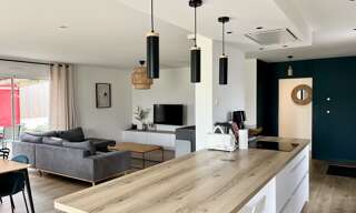 Maison 6 Pièces 135 m² à vendre à Rocheservière (85620)