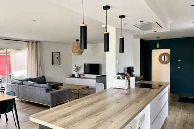 Maison 6 pièces 358000 €
