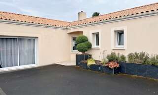 Maison 6 Pièces 135 m² à vendre à Rocheservière (85620)