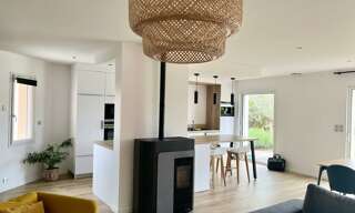 Maison 6 Pièces 135 m² à vendre à Rocheservière (85620)