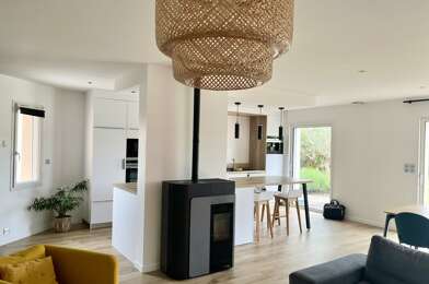 Maison 6 pièces 358000 €