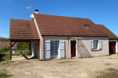 Maison 4 pièces 165000 €