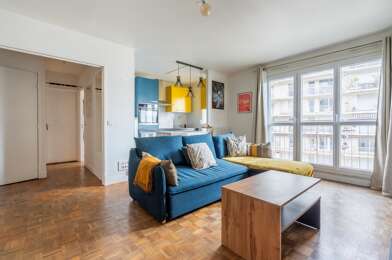 Appartement 2 pièces 430000 €