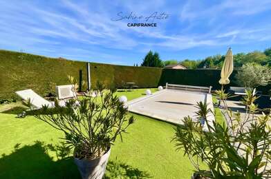 Maison 4 pièces 425000 €