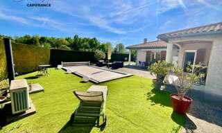 Maison 4 Pièces 121 m² à vendre à Arnas (69400)
