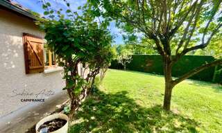 Maison 4 Pièces 112 m² à vendre à Arnas (69400)