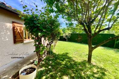 Maison 4 pièces 425000 €