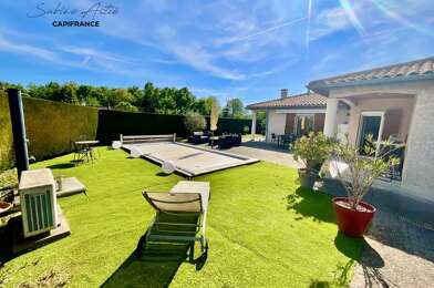Maison 4 pièces 425000 €