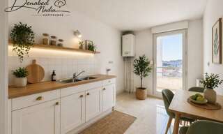 Appartement 3 Pièces 71 m² à vendre à Bron (69500)