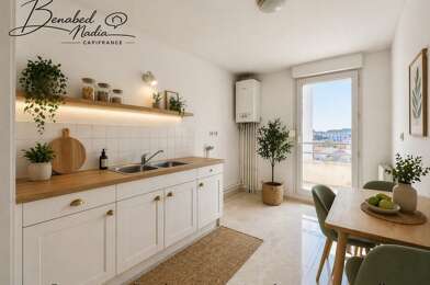 Appartement 3 pièces 248000 €