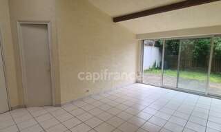 Maison 3 Pièces 59 m² à vendre à Bordeaux (33000)