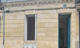 Maison 3 Pièces 59 m² à vendre à Bordeaux (33000)