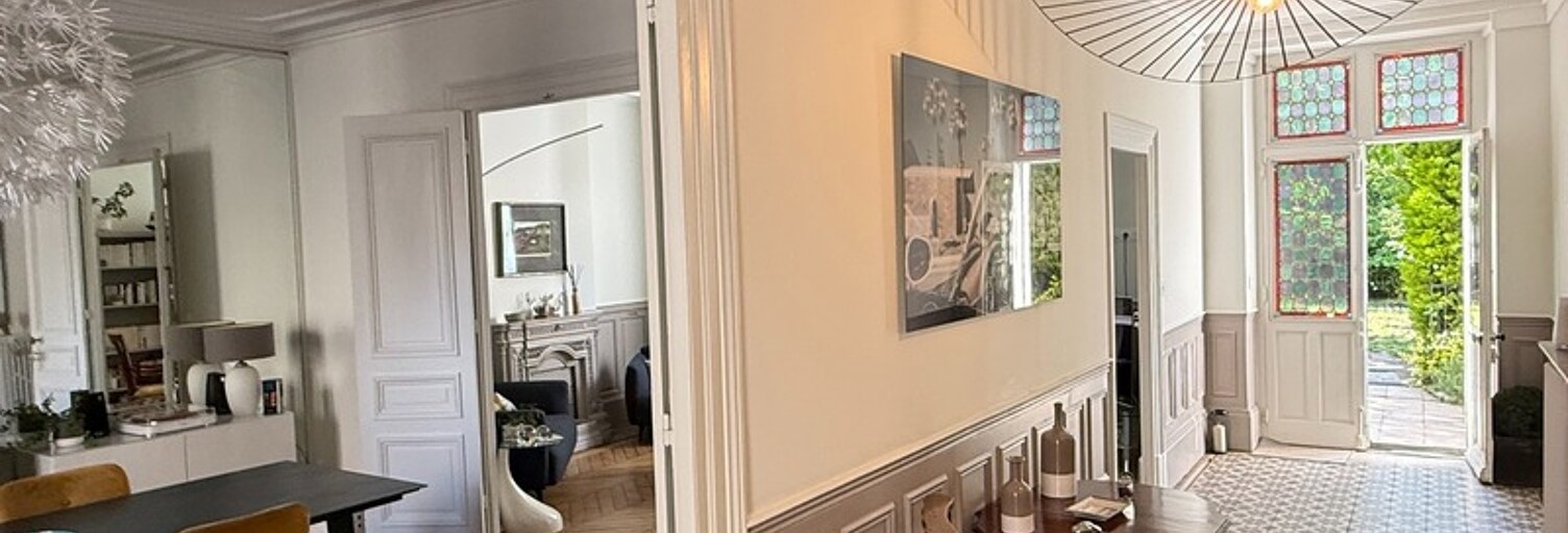 Maison 7 Pièces 270 m² à vendre à Orléans (45000)