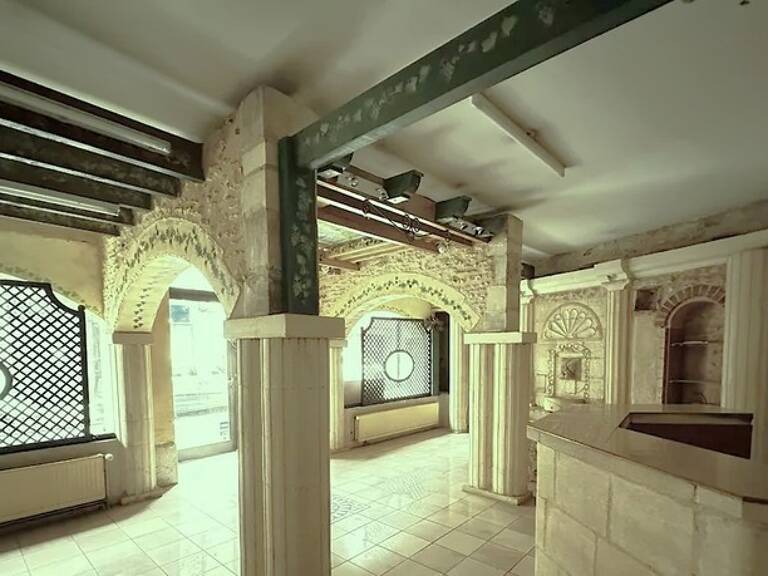 Local/bureau 154 m2 à vendre MONTIGNAC (24) — photo 1