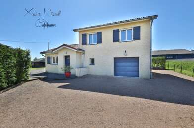 Maison 6 pièces 249500 €