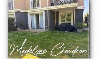 Appartement 2 Pièces 45 m² à louer à Mennecy (91540)