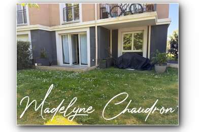 Appartement 2 pièces 830 €