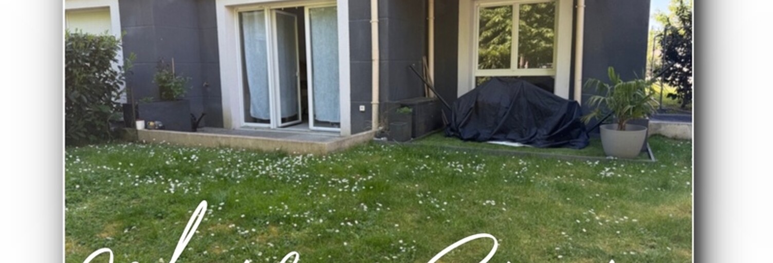 Appartement 2 Pièces 45 m² à louer à Mennecy (91540)