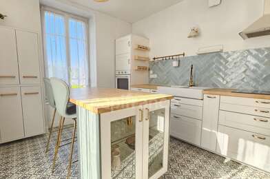 Maison 4 pièces 245500 €