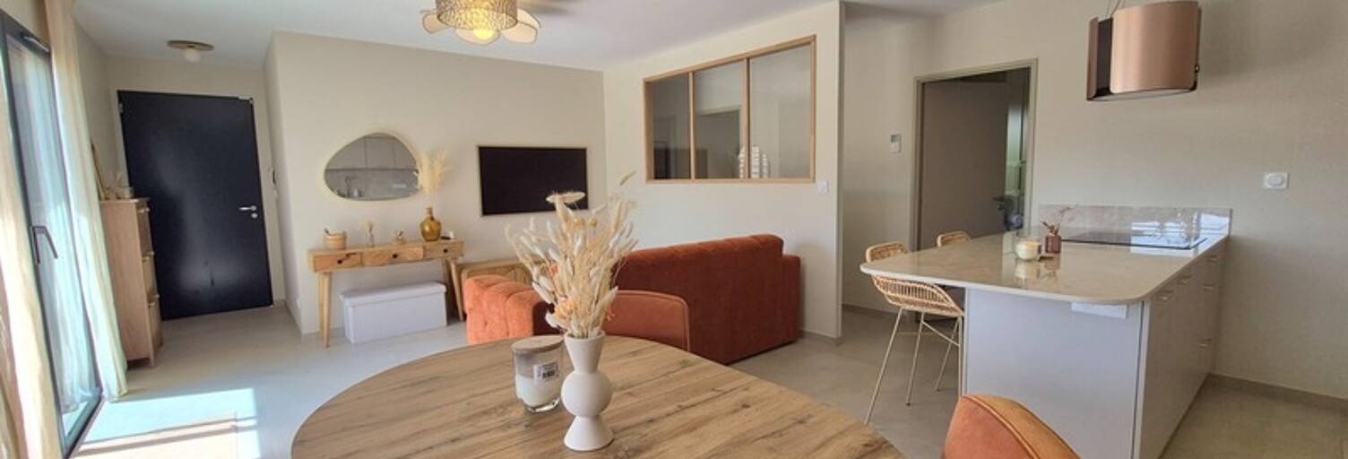 Maison 4 Pièces 96 m² à vendre à Fareins (01480)