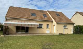 Maison 5 Pièces 131 m² à vendre à Moncé-en-Belin (72230)