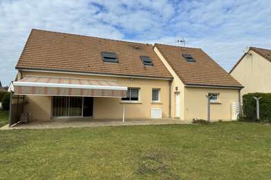 Maison 5 pièces 258700 €