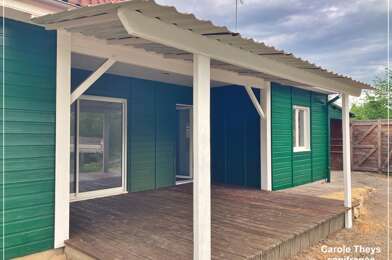 Maison 16 pièces 448000 €
