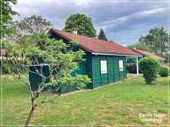 Dpt Creuse (23), à vendre à Colondannes cinq maisons à ossature bois  louées - Terrain 1,10 ha — photo 3