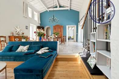 Maison 7 pièces 648900 €