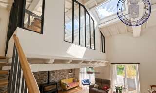Maison 7 Pièces 200 m² à vendre à Vertou (44120)