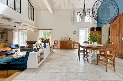 Maison 7 pièces 648900 €