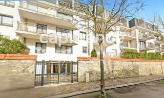 Appartement 4 Pièces 80 m² à vendre à Mantes-la-Jolie (78200)