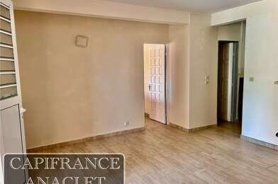 Appartement 3 pièces 850 €