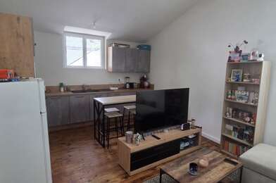 Appartement 2 pièces 143000 €