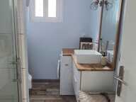 Appartement T2, rénové entièrement, 85m², mezzanine, centre de LARUNS (64) — photo 4