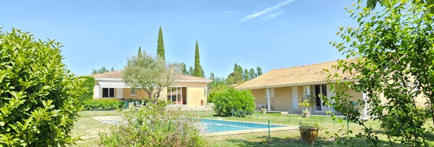 Maison 5 Pièces 139 m² à vendre à Saint-Romain-la-Virvée (33240)