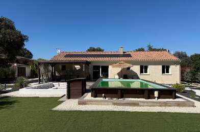 Maison 6 pièces 495000 €