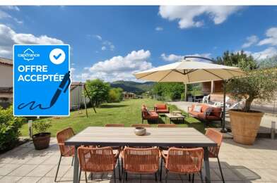 Maison 7 pièces 249000 €