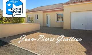 Maison 5 Pièces 92 m² à vendre à Montamisé (86360)