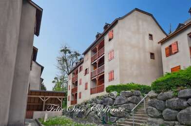 Appartement 1 pièces 109000 €
