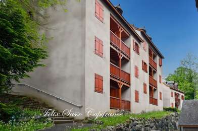 Appartement 1 pièces 109000 €