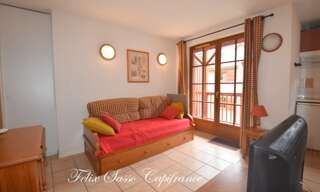 Appartement 1 Pièce 25 m² à vendre à Cauterets (65110)