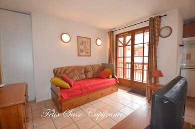 Appartement 1 pièces 109000 €