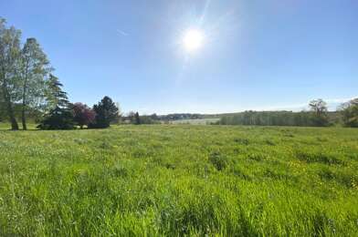 Terrain  72000 €